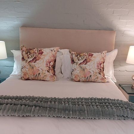Hide Away On 21 Apartment Mossel Bay Luaran gambar