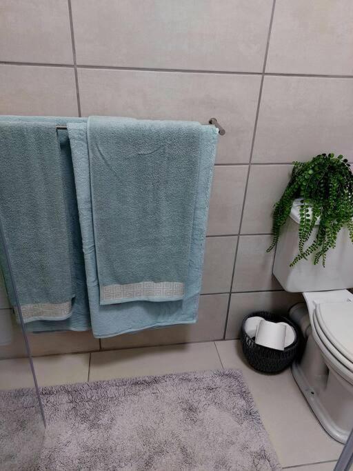 Hide Away On 21 Apartment Mossel Bay Luaran gambar
