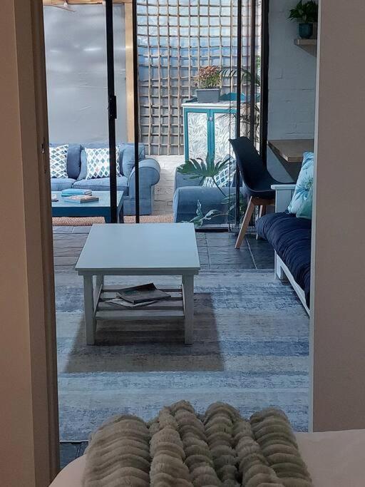 Hide Away On 21 Apartment Mossel Bay Luaran gambar