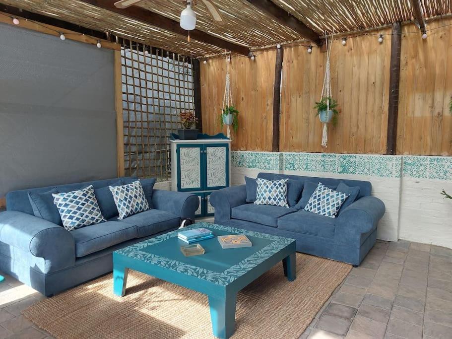 Hide Away On 21 Apartment Mossel Bay Luaran gambar