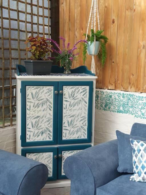 Hide Away On 21 Apartment Mossel Bay Luaran gambar