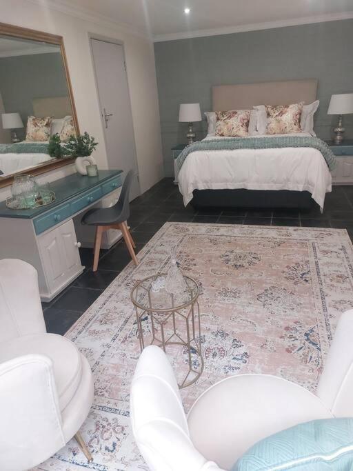 Hide Away On 21 Apartment Mossel Bay Luaran gambar