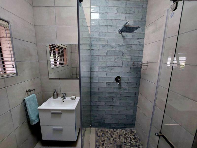Hide Away On 21 Apartment Mossel Bay Luaran gambar
