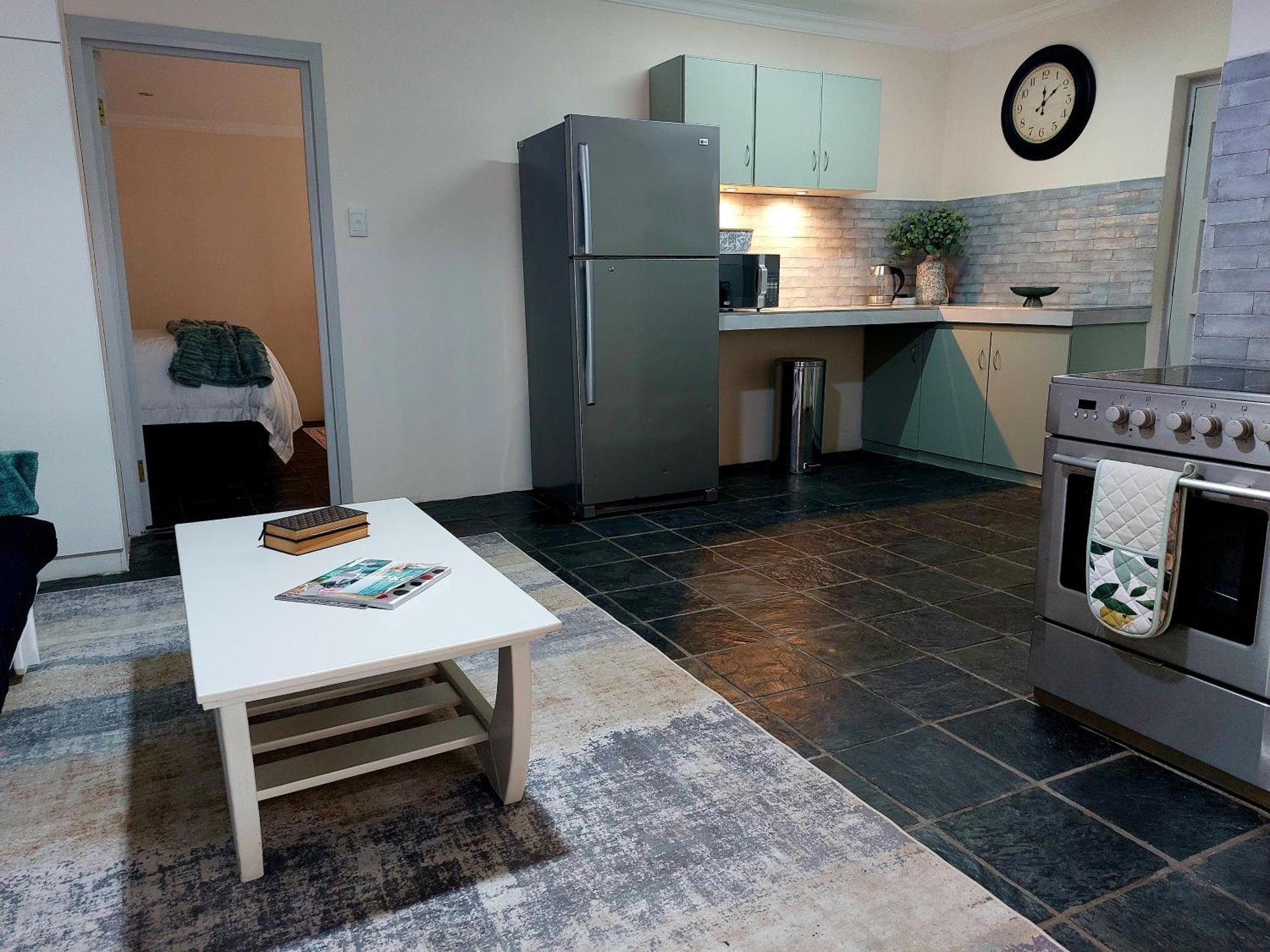 Hide Away On 21 Apartment Mossel Bay Luaran gambar